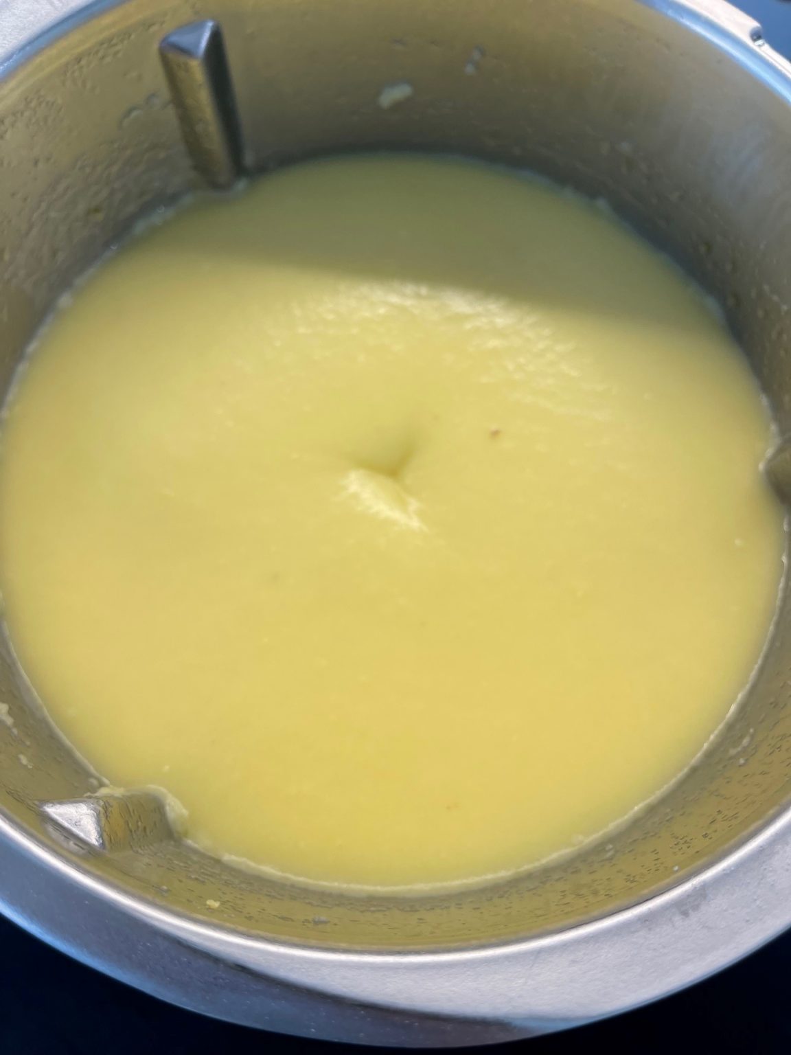 Kartoffelpüree der besonderen Art - Kochen und Essen aus Leidenschaft Kartoffelpüree der besonderen Art - Kochen und Essen aus Leidenschaft